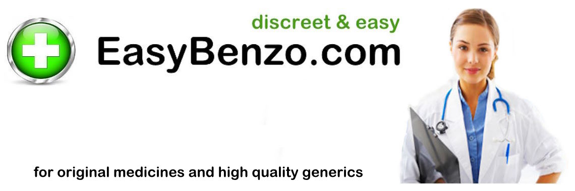 main logo easybenzo